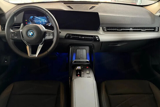 BMW iX2 eDrive20