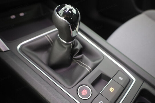 Seat Leon Style 1.5 TSI