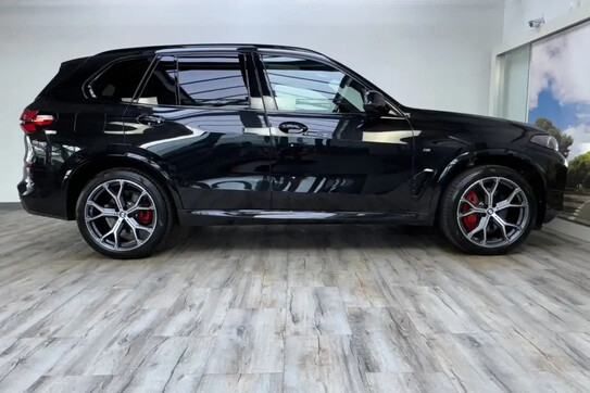BMW X5 xDrive40d M Sport