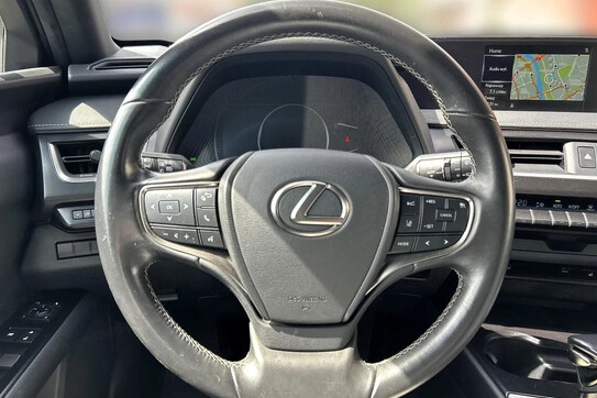 Lexus UX 200 Optimum 2WD