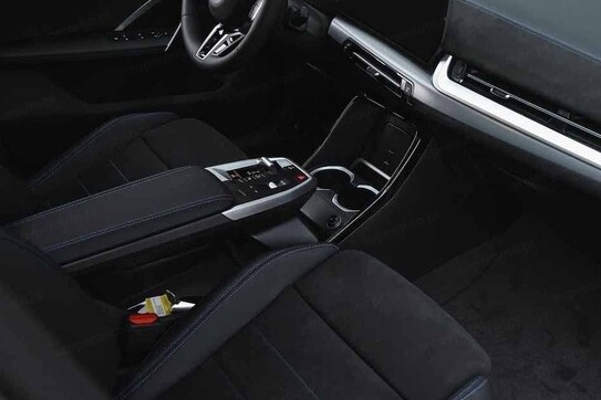 BMW X2 sDrive18d M Sport