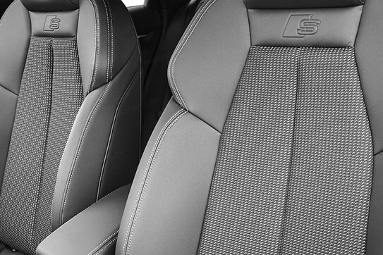 Audi A3 35 TFSI S Line Sportback