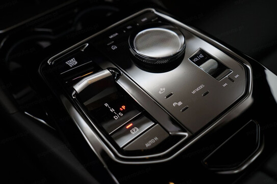 BMW Seria 5 520d M Sport