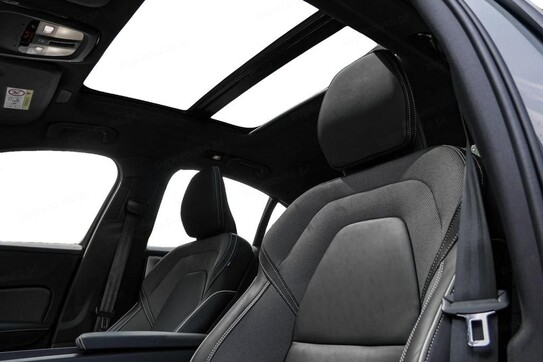 Volvo S60 B5 B AWD Ultimate Dark aut