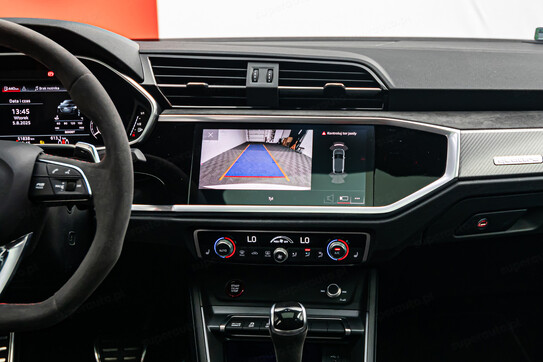 Audi Q3 RS  Sportback S tronic