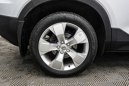 Volvo XC40 2.0