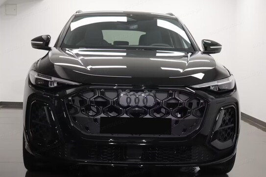 Audi Q5 TDI quattro S line