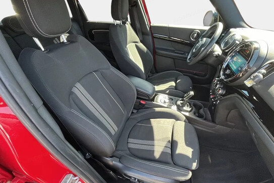 Mini Countryman Cooper S ALL4