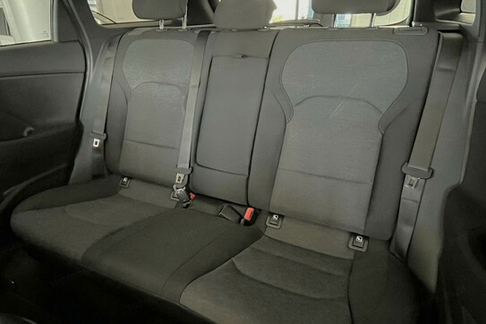 Hyundai i30 1.5 T-GDI 48V Smart