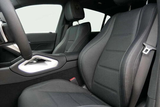 Mercedes GLE 350 de PHEV 4-Matic AMG Line