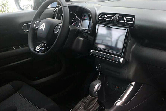 Citroen C3 Max 1.2 PureTech  EAT6