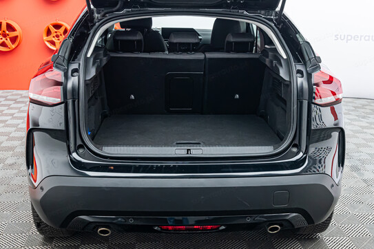 Citroen C4 1.2 PureTech Shine S&S EAT8