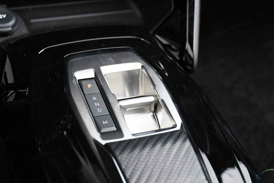 Peugeot 208 GT eDCS 1.2 mHEV