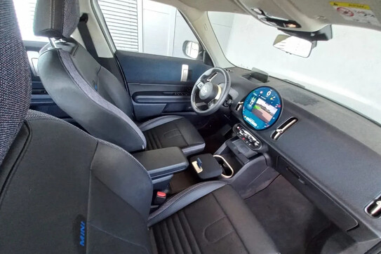 Mini Countryman C mHEV Linia Classic aut