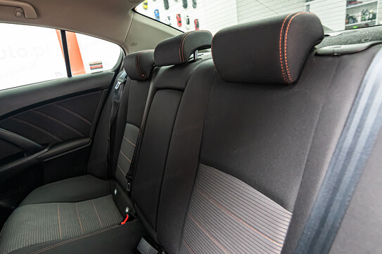 Toyota Avensis 1.8 Premium