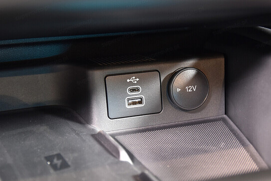 Ford Focus Titanium X aut 1.5 EcoBlue