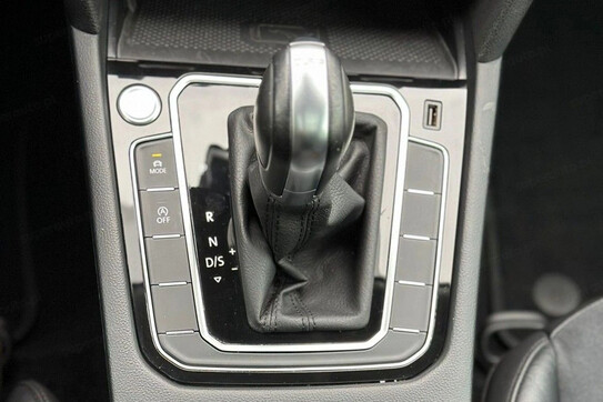 Volkswagen Arteon 2.0 TDI SCR Elegance DSG