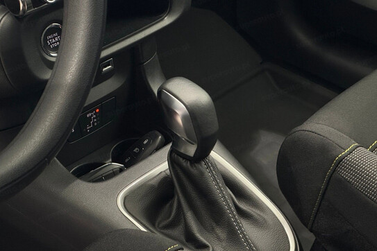 Citroen C3 1.2 PureTech Max EAT6
