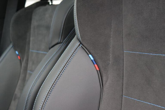 BMW X1 xDrive30e M Sport
