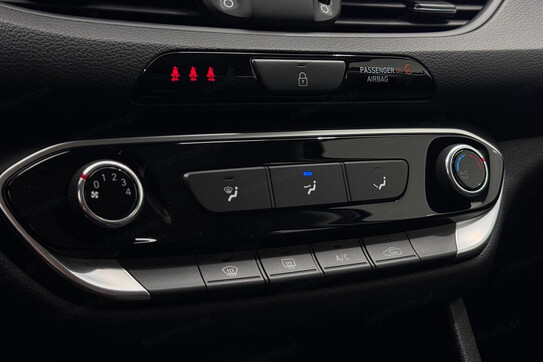 Hyundai i30 1.5 T-GDI Modern