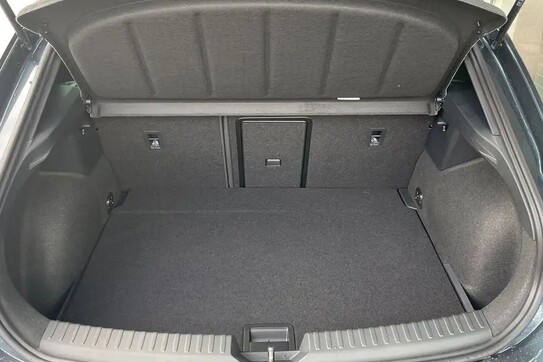 Cupra Leon 1.5 TSI