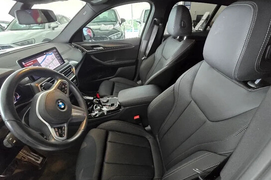 BMW X4 xDrive20i M Sport