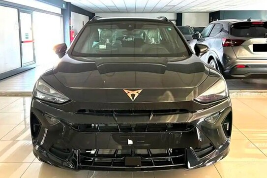 Cupra Formentor 2.0 TSI DSG 4Drive