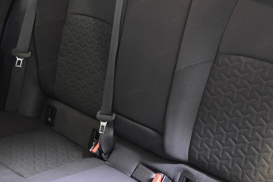 Suzuki Swace Premium Plus