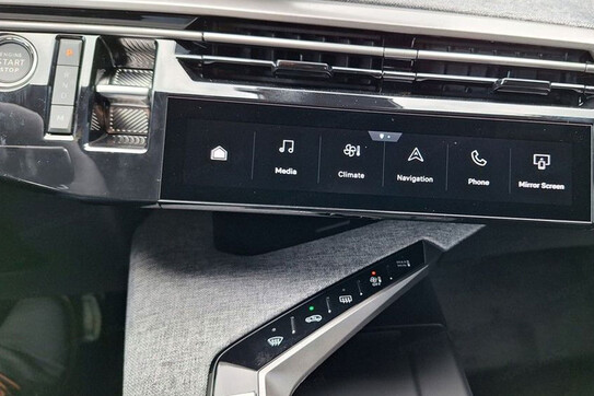 Peugeot 3008 Allure e-DCS 1.2 mHEV