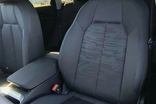 Audi Q5 TFSI