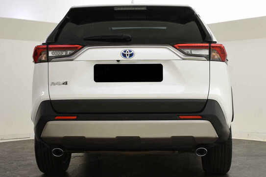 Toyota RAV4 Executive 2.5 Hybrid