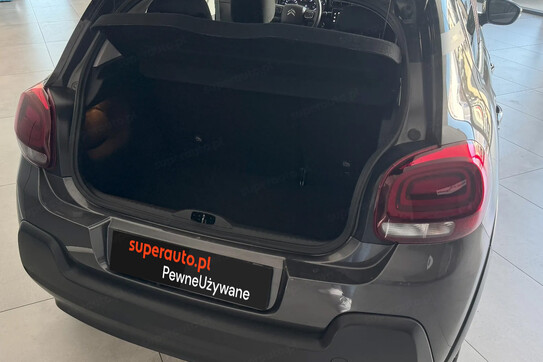 Citroen C3 1.2 PureTech Max
