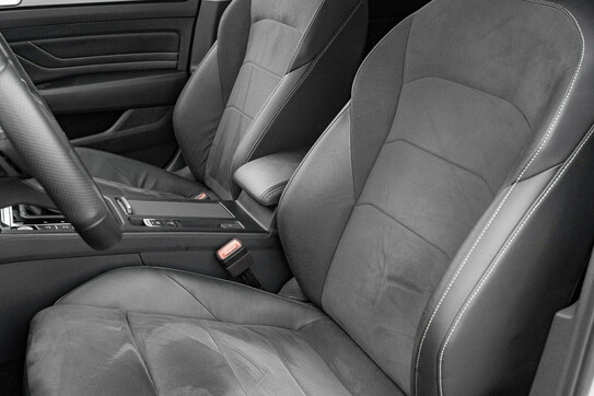 Volkswagen Arteon 2.0 TSI 4Motion Elegance DSG