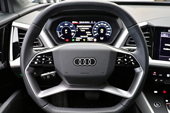 Audi Q4 e-tron 40 77kWh