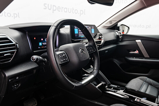 Citroen C4 1.2 PureTech Shine S&S EAT8