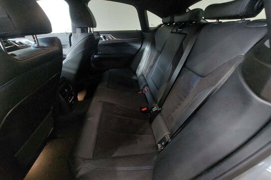 BMW Seria 4 Gran Coupe 420d xDrive M Sport