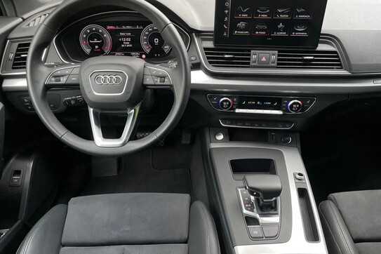 Audi Q5 45 TFSI quattro S Line S tronic