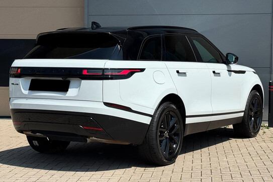 Land Rover Range Rover Velar P400e S