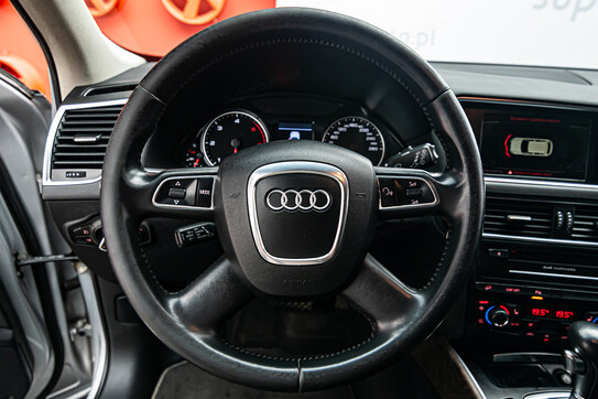 Audi Q5 2.0 TDI Quattro