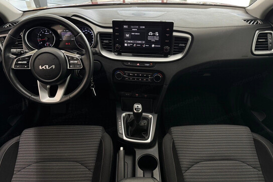 Kia XCeed 1.5 T-GDI M