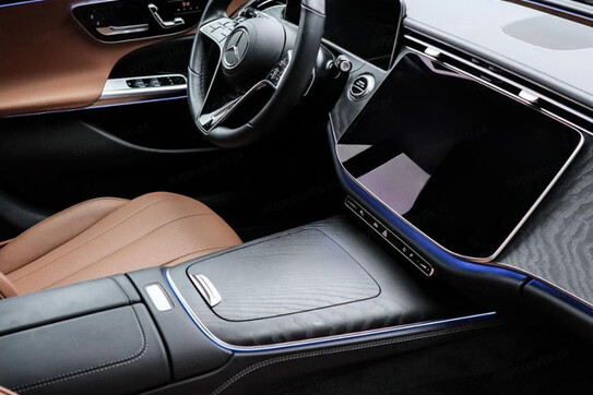 Mercedes E Klasa 220 d Avantgarde