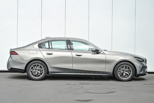 BMW Seria 5 520d xDrive