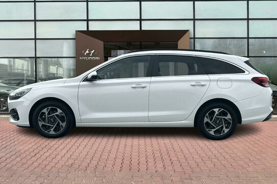 Hyundai i30 1.5 T-GDI 48V Smart
