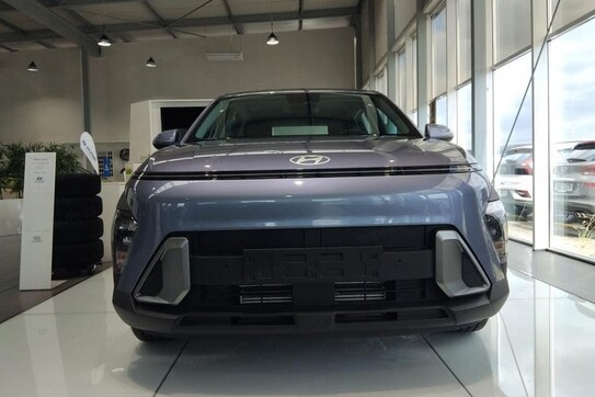 Hyundai Kona 1.6 GDI Hybrid Smart DCT