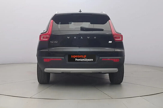 Volvo XC40 T5 Plug-In Hybrid Core