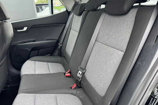 Kia Stonic 1.2 M