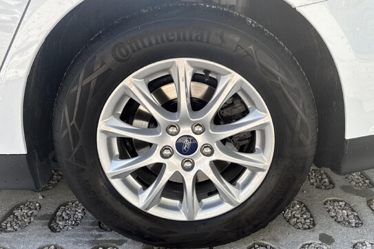 Ford Mondeo Trend 2.0 EcoBlue  aut