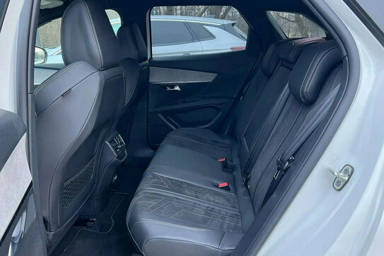 Peugeot 3008 1.2 PureTech  GT S&S EAT8