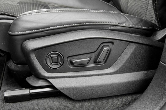 Audi Q8 50 TDI quattro