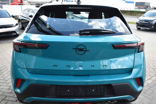 Opel Mokka Edition 1.2 Turbo